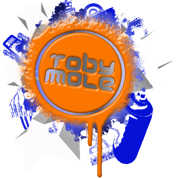 My Logo & Home Link